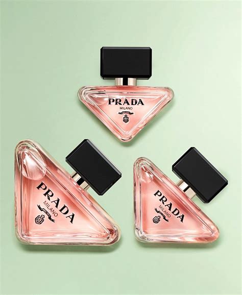 prada paradox sale|prada paradoxe perfume macy's.